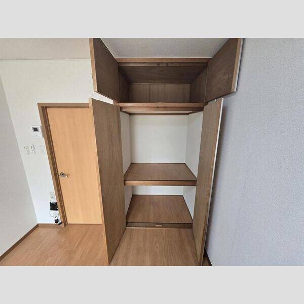 カレッジハウス 3 室内写真1