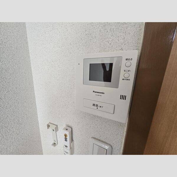 カレッジハウス 3 室内写真2