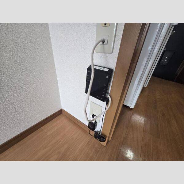 カレッジハウス 3 室内写真8