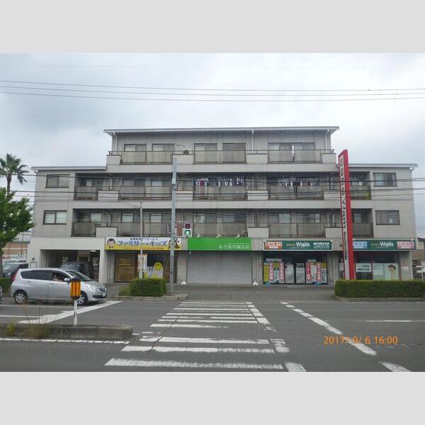 ヤマイチPLAZA メゾンベア 建物画像