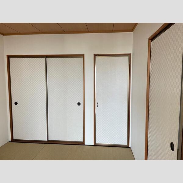 ヤマイチPLAZA サニータウン 園部 室内写真9