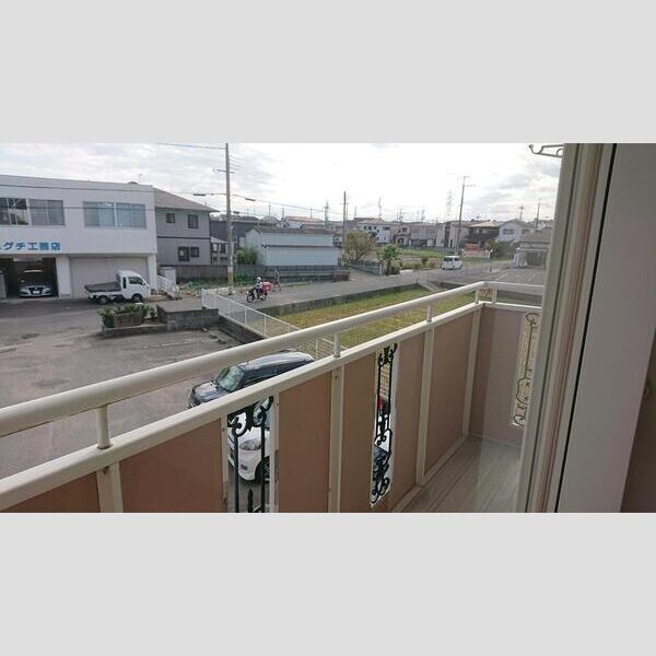 ヤマイチPLAZA サニータウン 園部 室内写真10