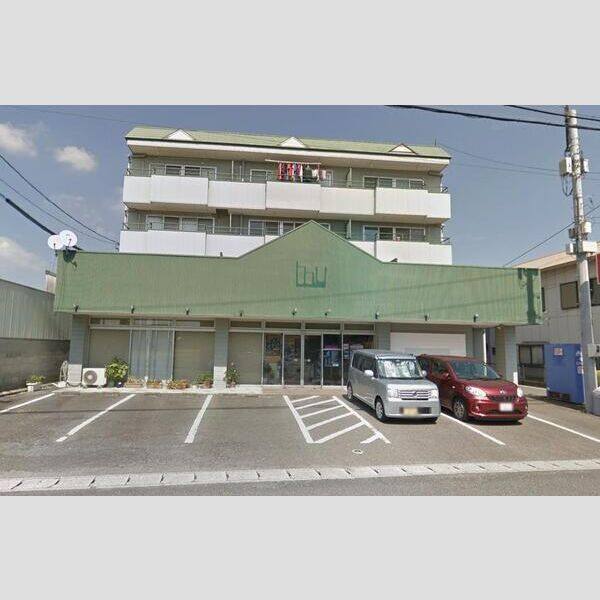 セゾン西別所