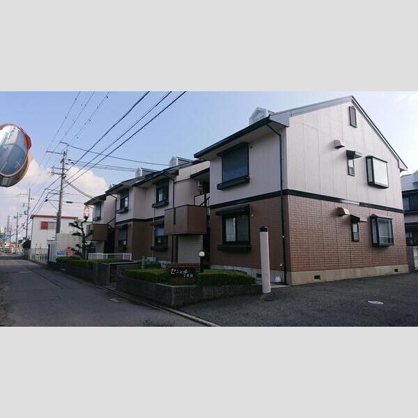 ヤマイチPLAZA セジュール弐番館 建物画像