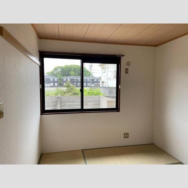 ヤマイチPLAZA セジュール弐番館 室内写真6