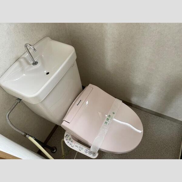 ヤマイチPLAZA セジュール弐番館 室内写真8