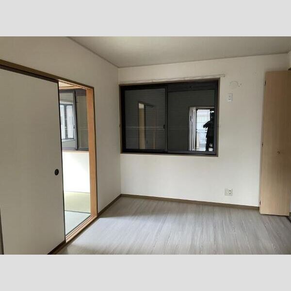 ヤマイチPLAZA セジュール弐番館 室内写真2