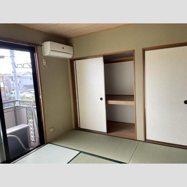ヤマイチPLAZA セジュール弐番館 室内写真6