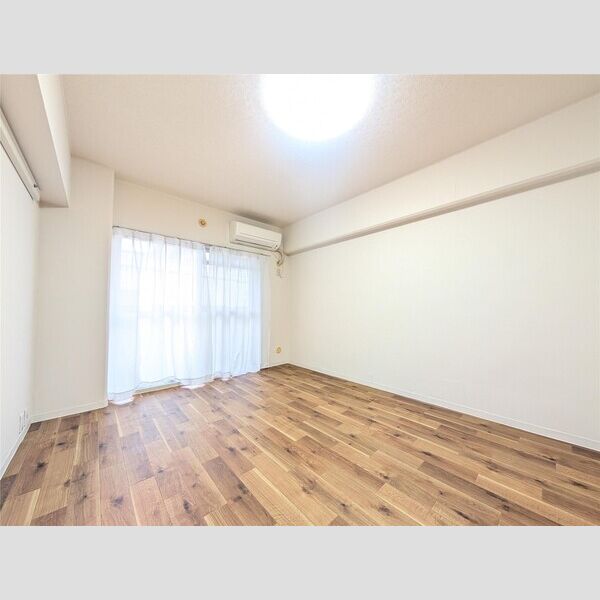 亀井弐号館 室内写真3