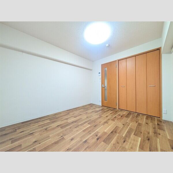 亀井弐号館 室内写真4