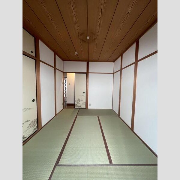 田川北2丁目戸建 ABCD棟 室内写真4