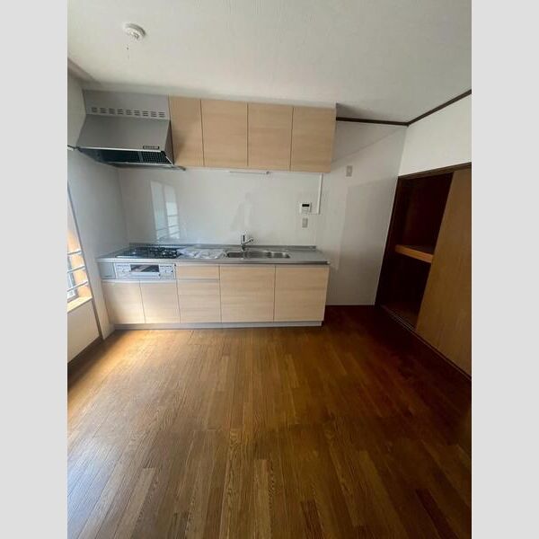 田川北2丁目戸建 ABCD棟 室内写真5