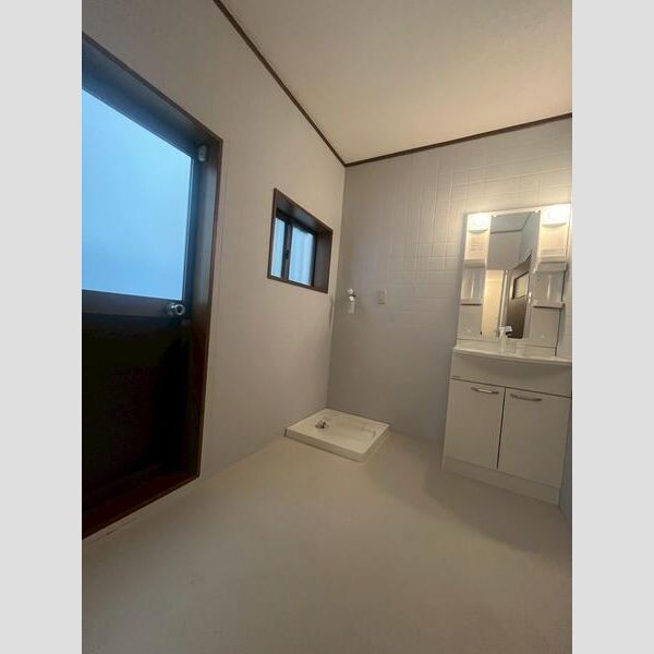 田川北2丁目戸建 ABCD棟 室内写真7