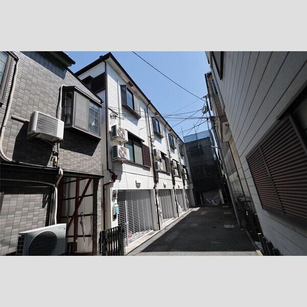 田川北2丁目戸建 ABCD棟 建物画像