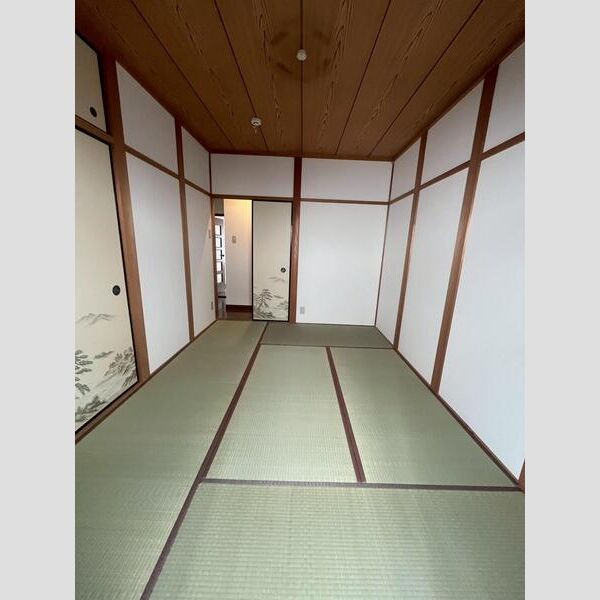 田川北2丁目戸建 ABCD棟 室内写真4