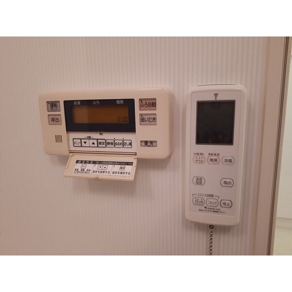 LaSante五反田 室内写真10