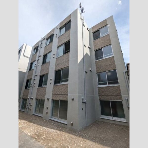 シティウォーク荏原中延 建物画像