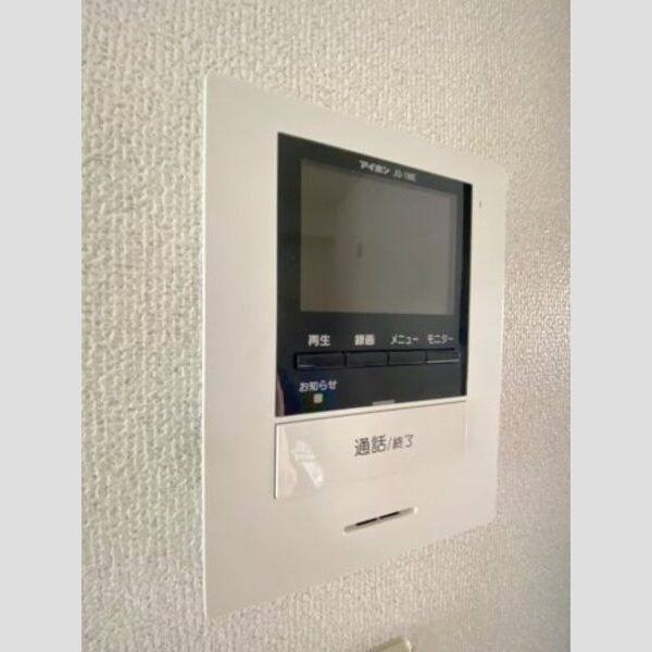 Plussum Court前田町 室内写真10