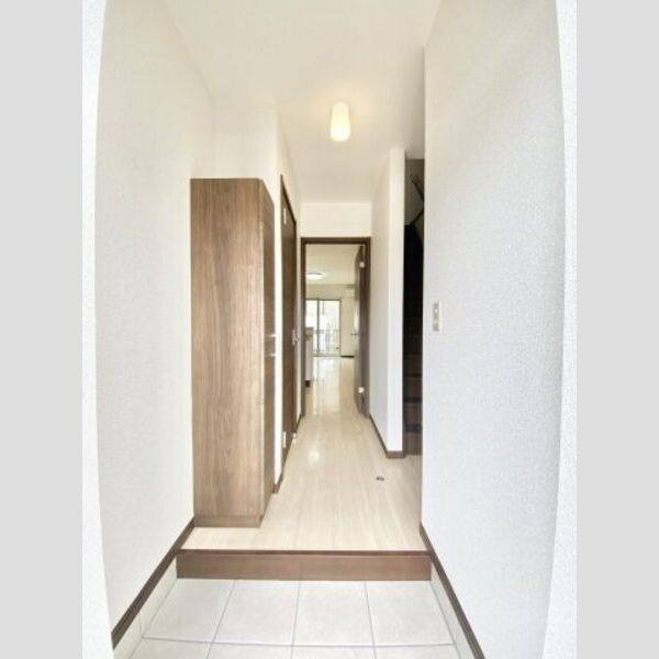 Plussum Court前田町 室内写真8