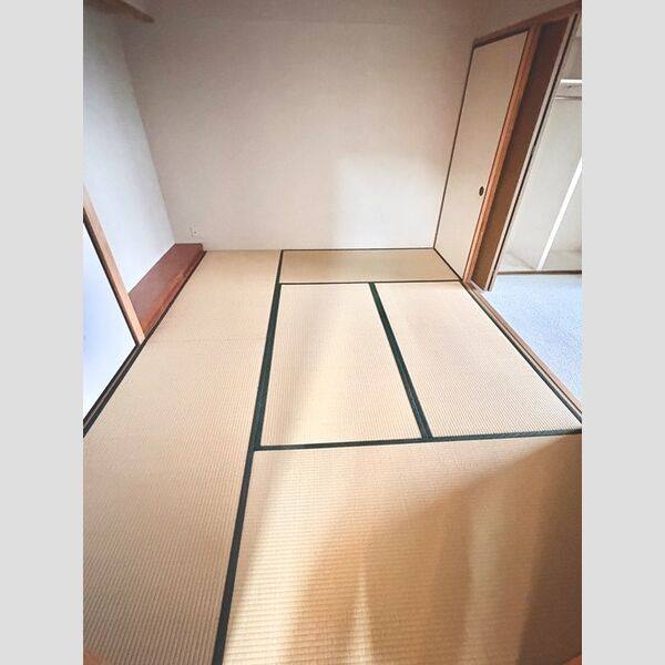 ガーデンヒルズ三河安城 室内写真2