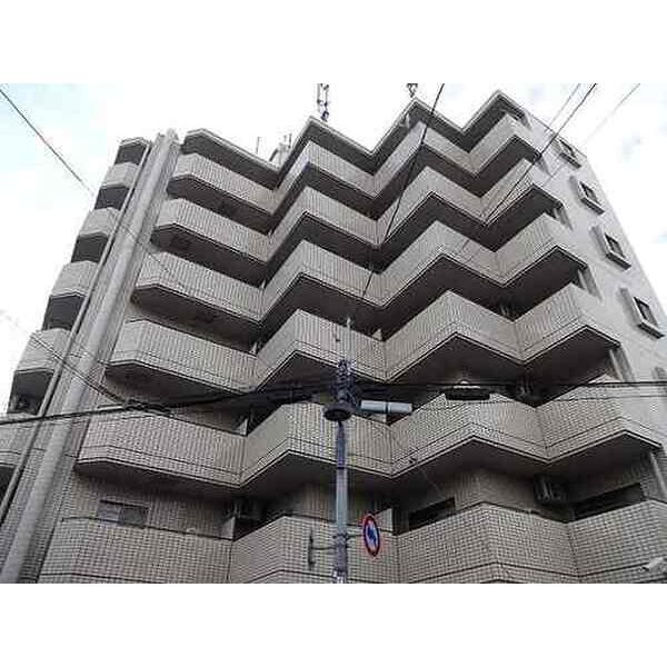 ライオンズマンション北大路