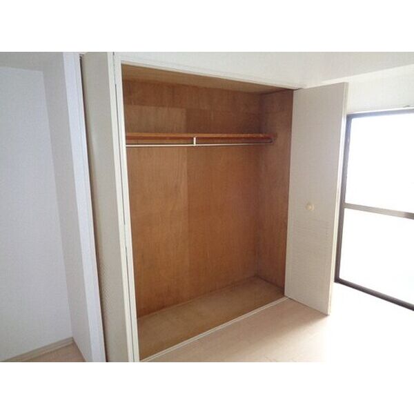 ライオンズマンション北大路 室内写真9