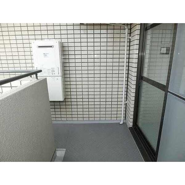 ライオンズマンション北大路 室内写真5