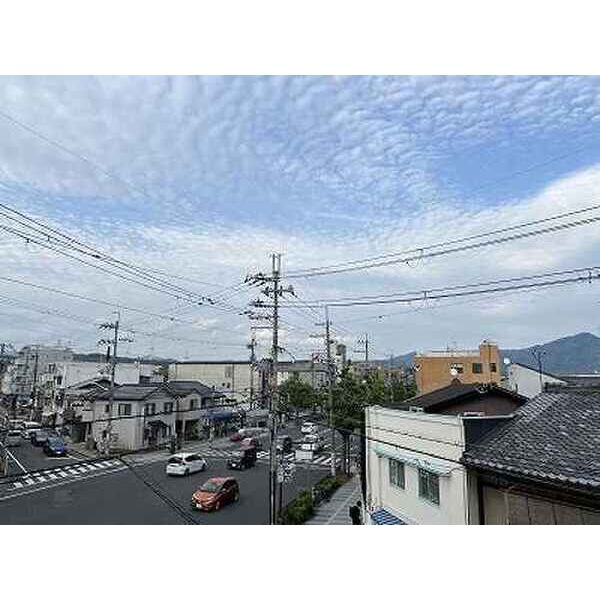 ライオンズマンション北大路 室内写真6