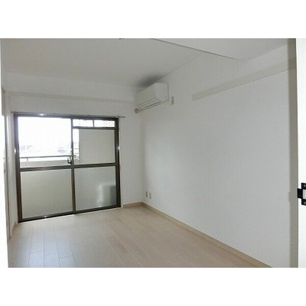 ライオンズマンション北大路 室内写真7