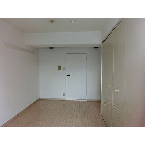ライオンズマンション北大路 室内写真8