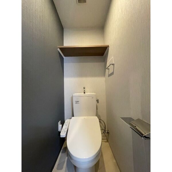 ファーストフィオーレ新町ファジスタ 室内写真9