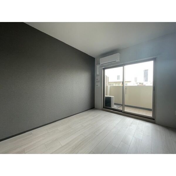 ファーストフィオーレ新町ファジスタ 室内写真1