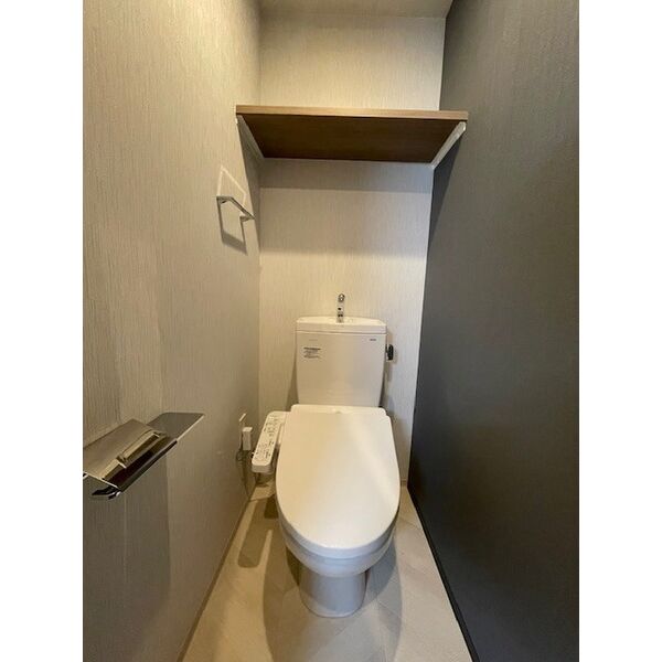 ファーストフィオーレ新町ファジスタ 室内写真10