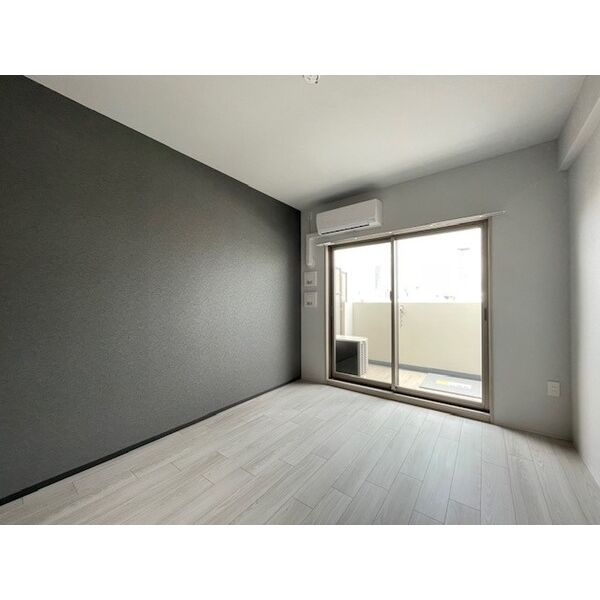 ファーストフィオーレ新町ファジスタ 室内写真1