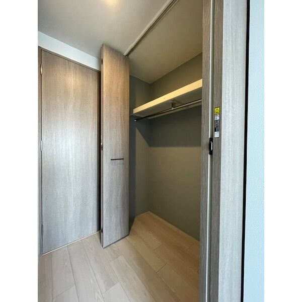 ファーストフィオーレ新町ファジスタ 室内写真3