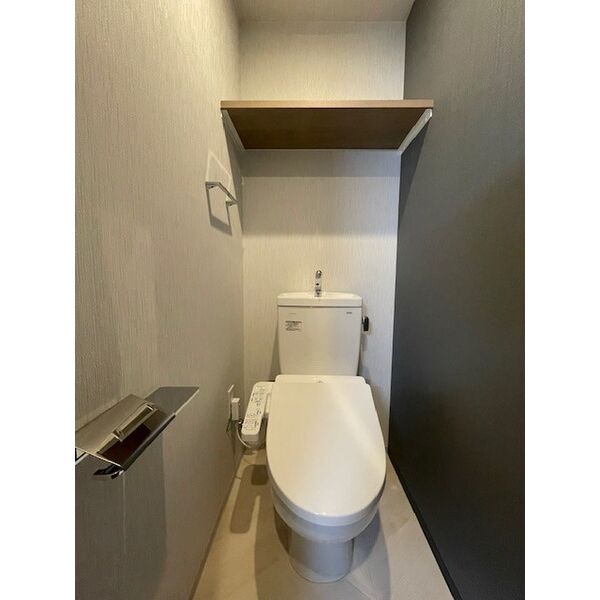 ファーストフィオーレ新町ファジスタ 室内写真10