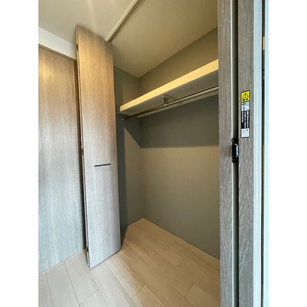 ファーストフィオーレ新町ファジスタ 室内写真3