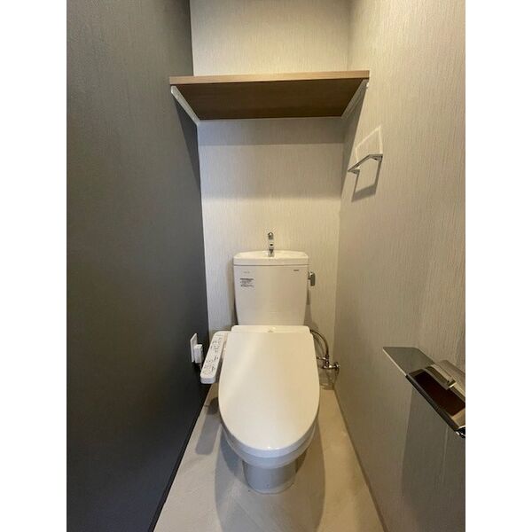 ファーストフィオーレ新町ファジスタ 室内写真10