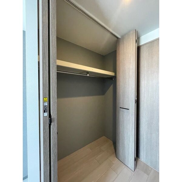 ファーストフィオーレ新町ファジスタ 室内写真3