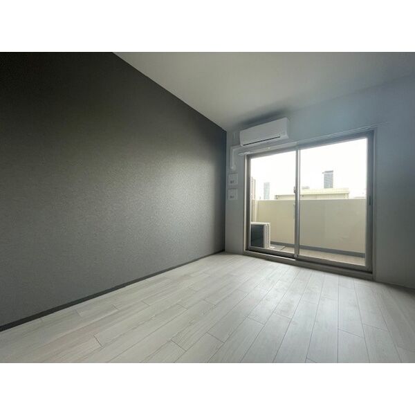 ファーストフィオーレ新町ファジスタ 室内写真1