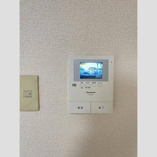 フォレストフィールド平針 室内写真7