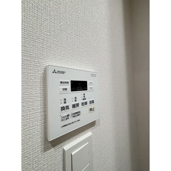 Daffitto錦糸町 室内写真10