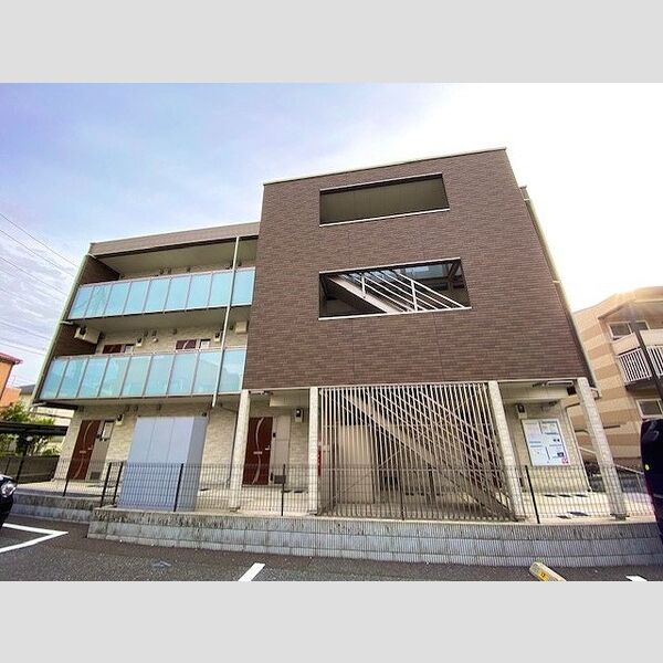 クレイノプラテリーアⅢ