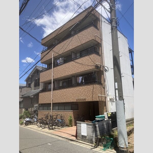 六月のココロ