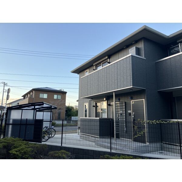 TOSHO West 幕張