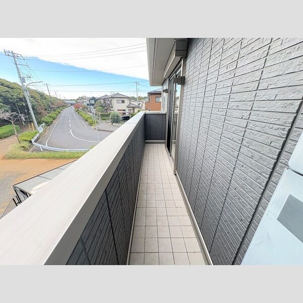TOSHO West 幕張 室内写真6