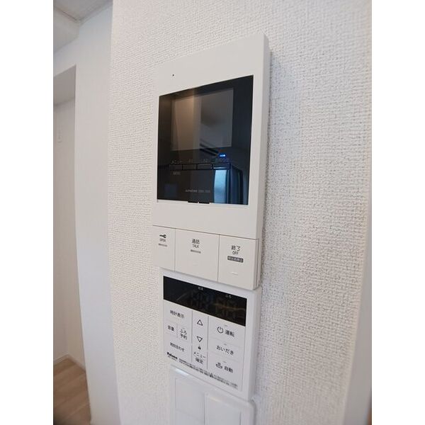 ヒカルサ東加古川 室内写真10