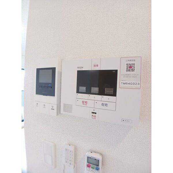ヒカルサ東加古川 室内写真10