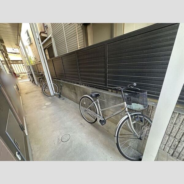 物件名確認中 室内写真9