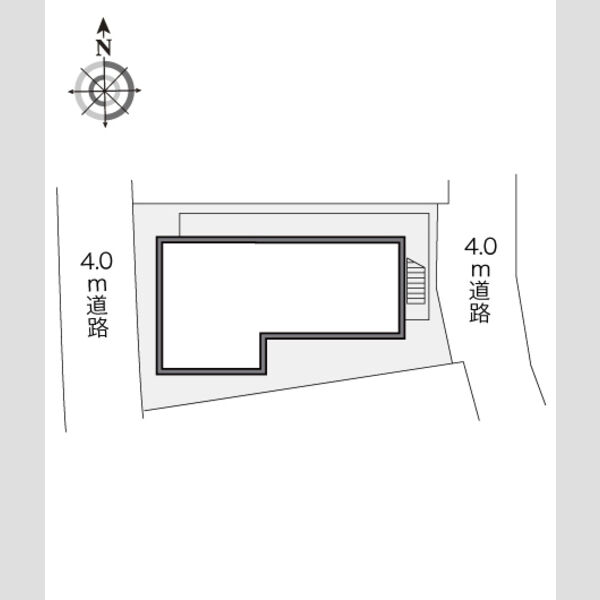 物件名確認中 室内写真1